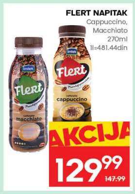 FLERT NAPITAK