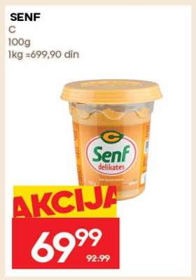 SENF