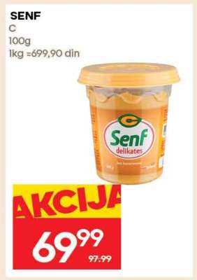 SENF
