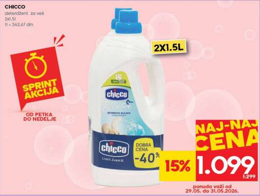 CHICCO