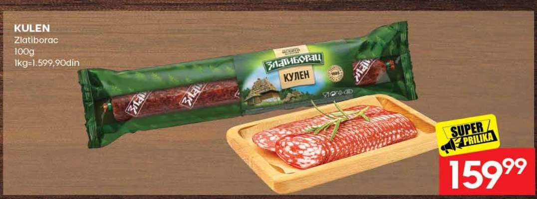 KULEN
