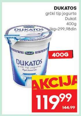 Dukatos