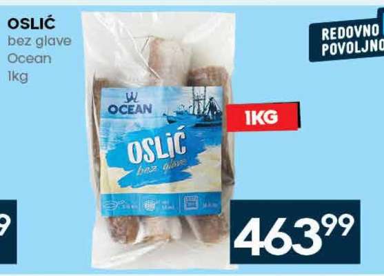 OSLIĆ