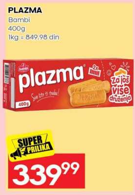 Plazma