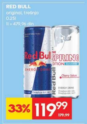 Red Bull