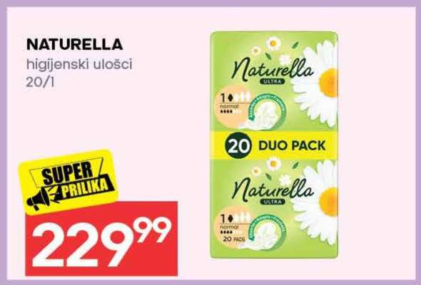 NATURELLA