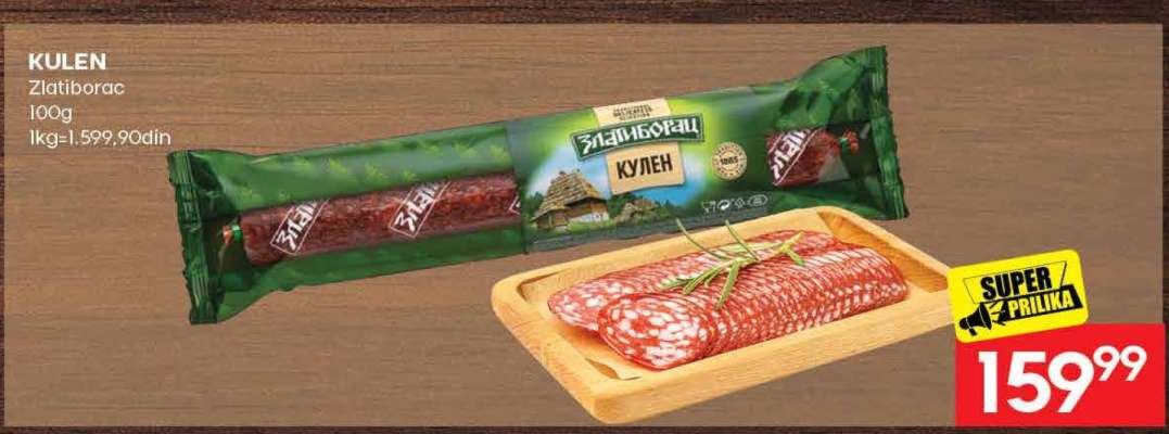 KULEN