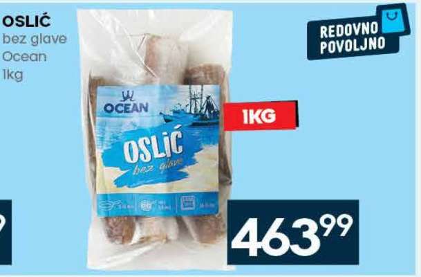 OSLIĆ