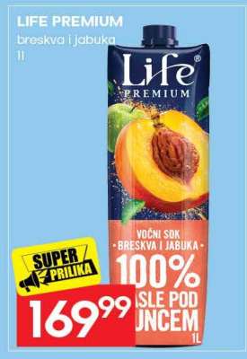 LIFE PREMIUM