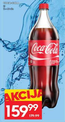 Coca Cola