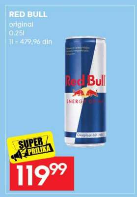 Red Bull