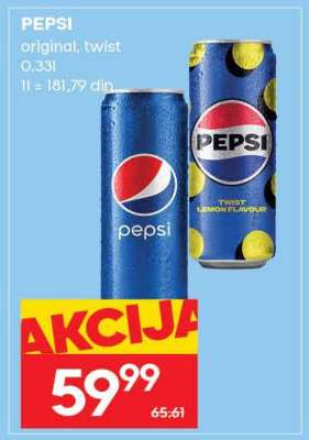 PEPSI