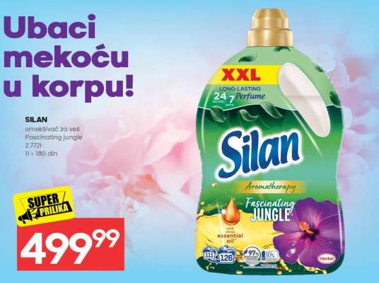 Silan