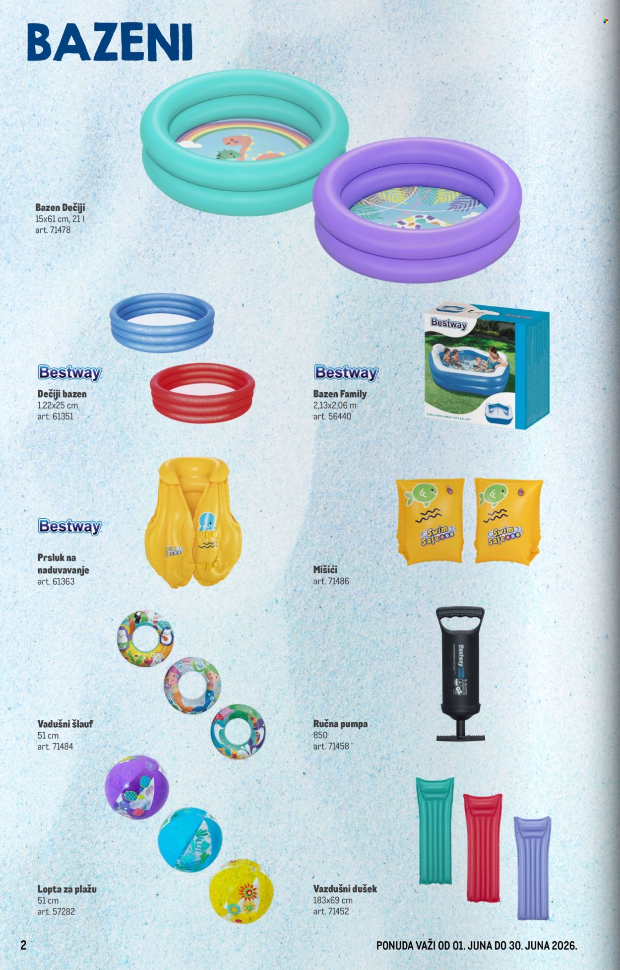 Metro katalog - 01.06.2026 - 30.06.2026. Stranica 2