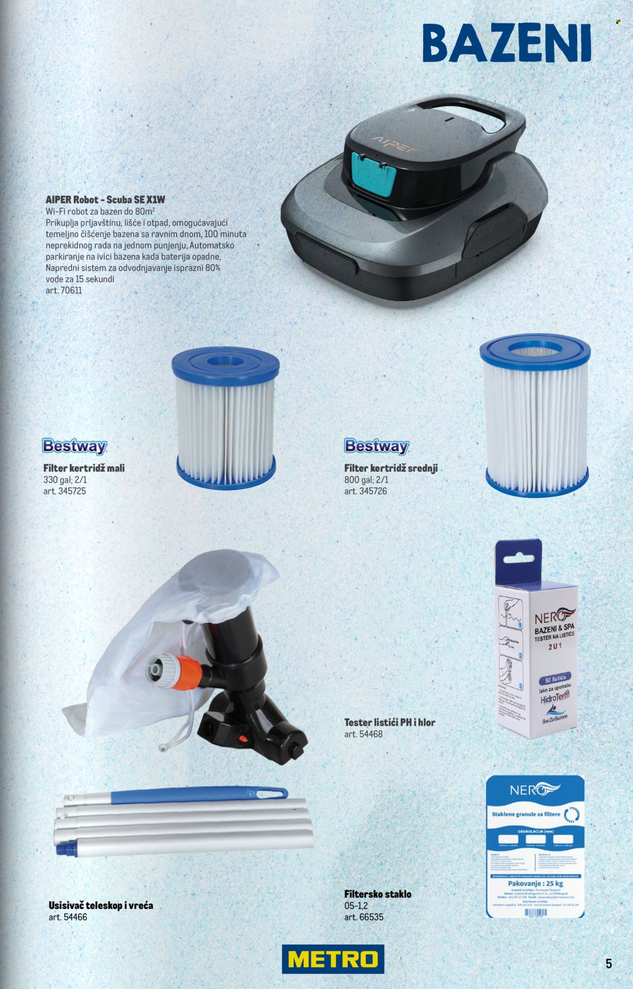 Metro katalog - 01.06.2026 - 30.06.2026. Stranica 5