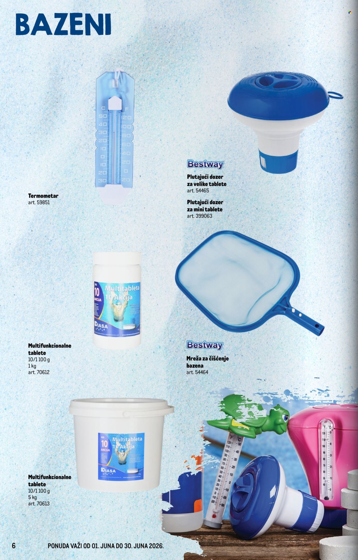 Metro katalog - 01.06.2026 - 30.06.2026. Stranica 6