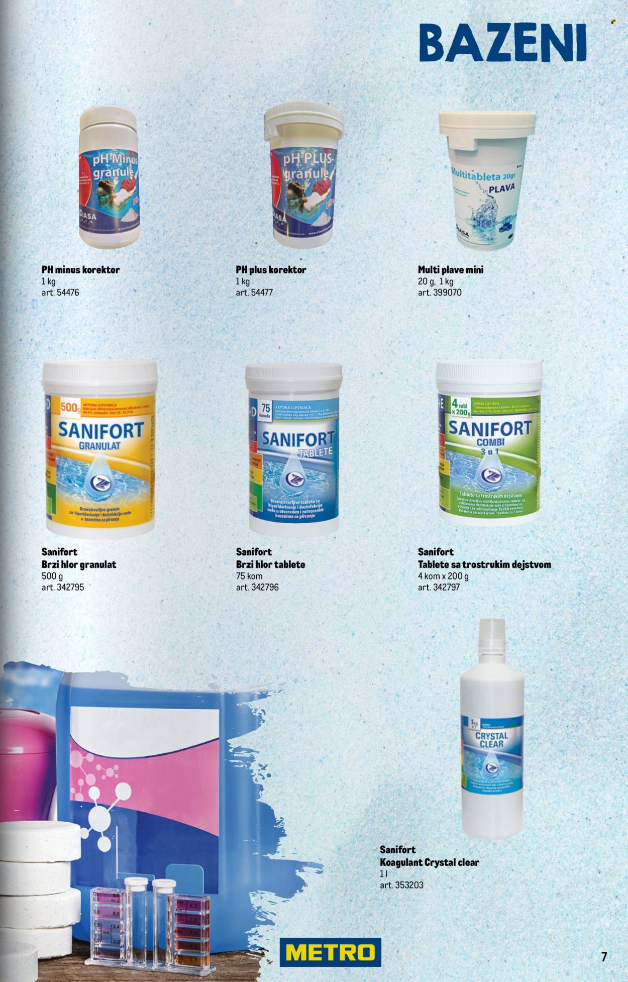 Metro katalog - 01.06.2026 - 30.06.2026. Stranica 7