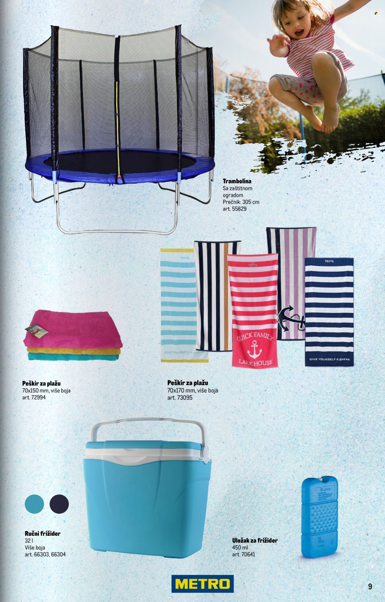 Metro katalog - 01.06.2026 - 30.06.2026. Stranica 9