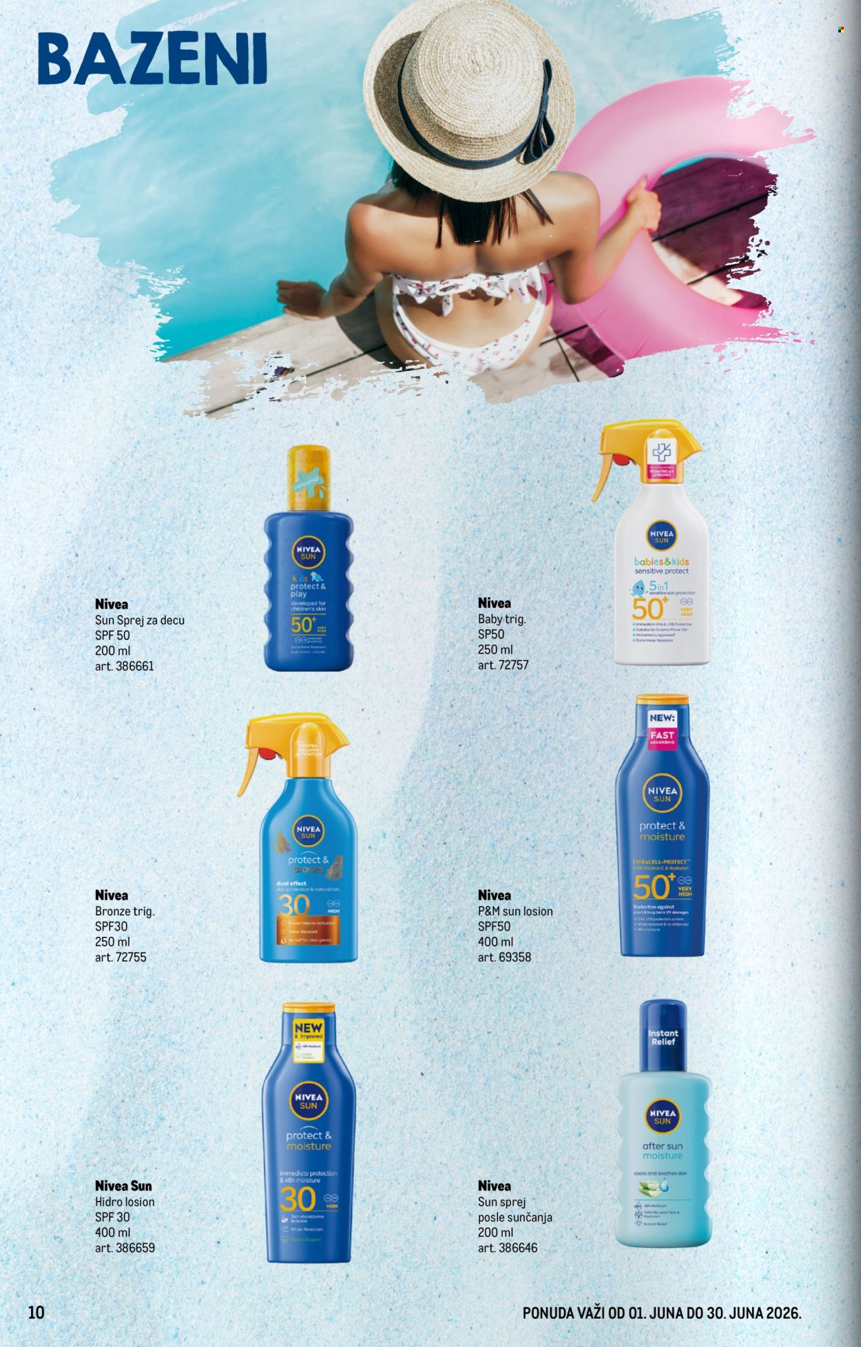 Metro katalog - 01.06.2026 - 30.06.2026. Stranica 10