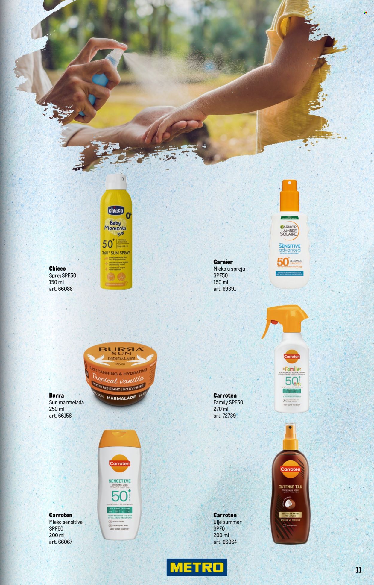 Metro katalog - 01.06.2026 - 30.06.2026. Stranica 11