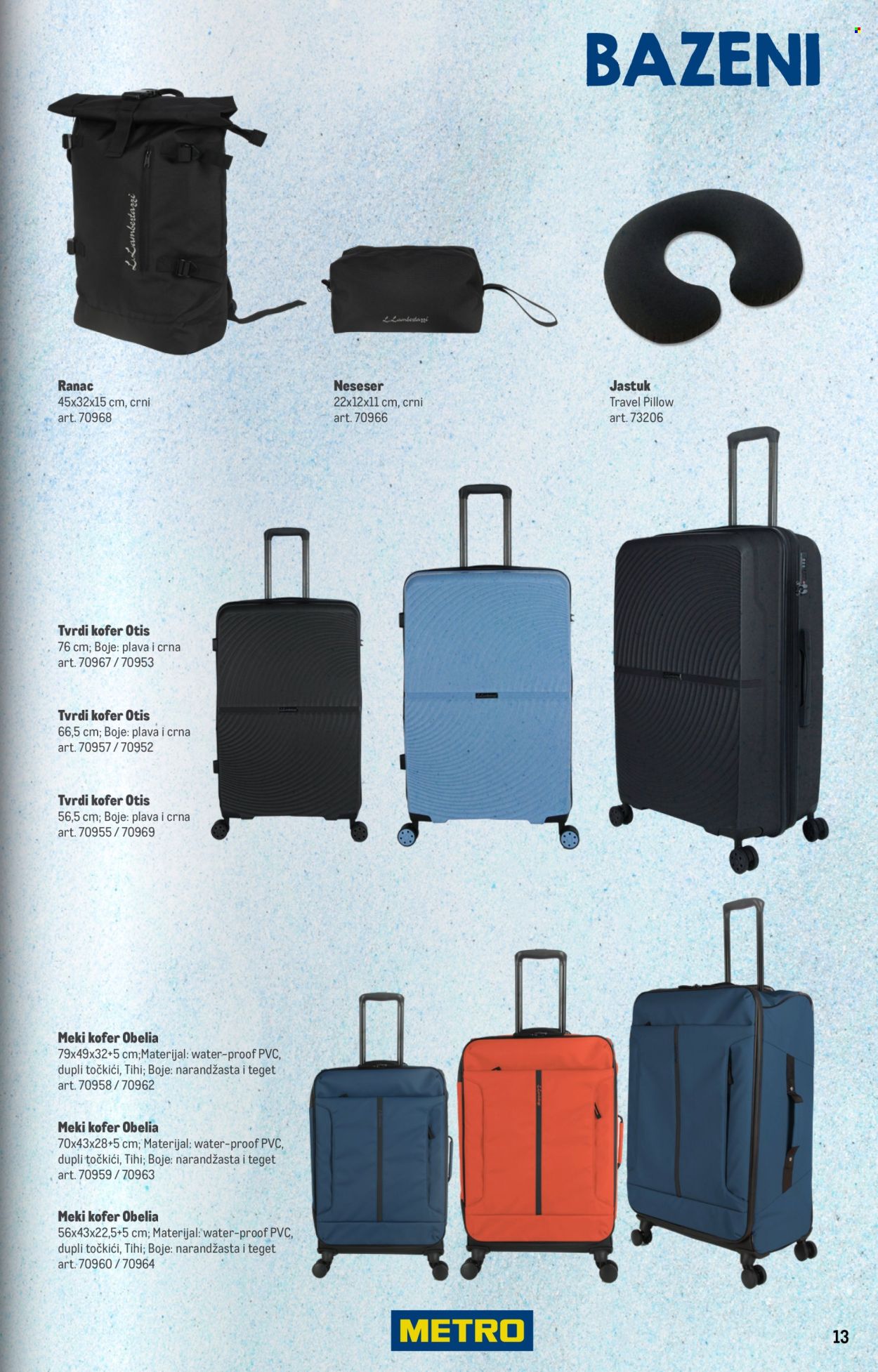 Metro katalog - 01.06.2026 - 30.06.2026. Stranica 13