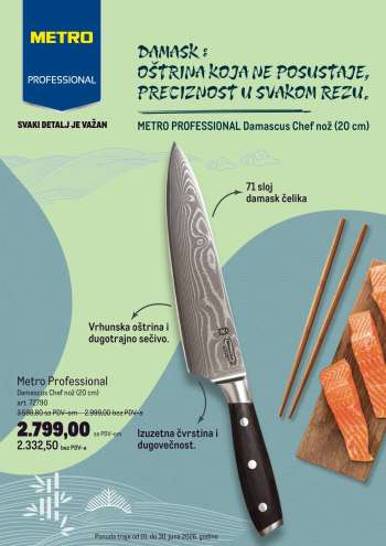 Metro katalog - 01.06.2026 - 30.06.2026.