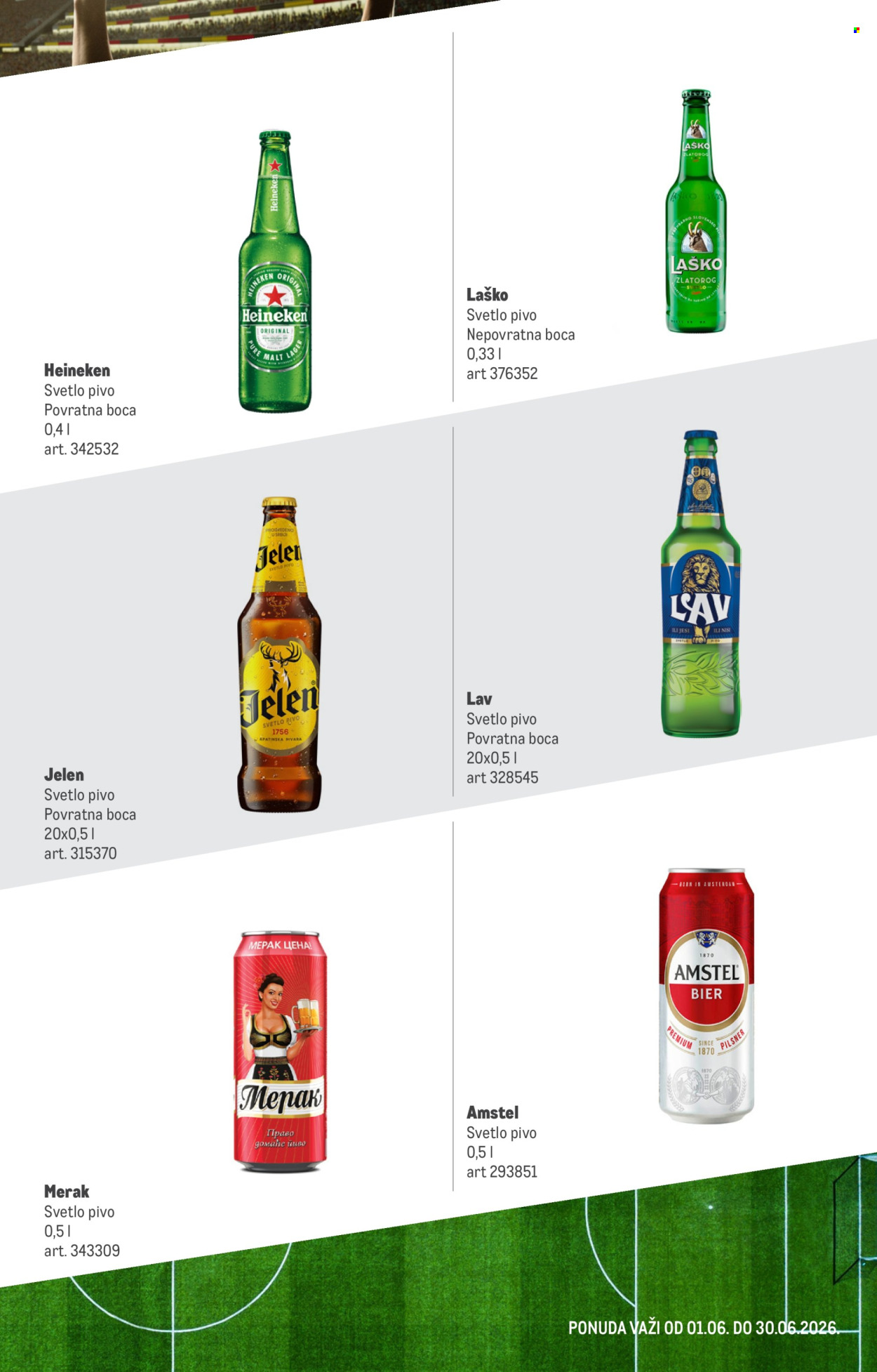 Metro katalog - 01.06.2026 - 30.06.2026. Stranica 3