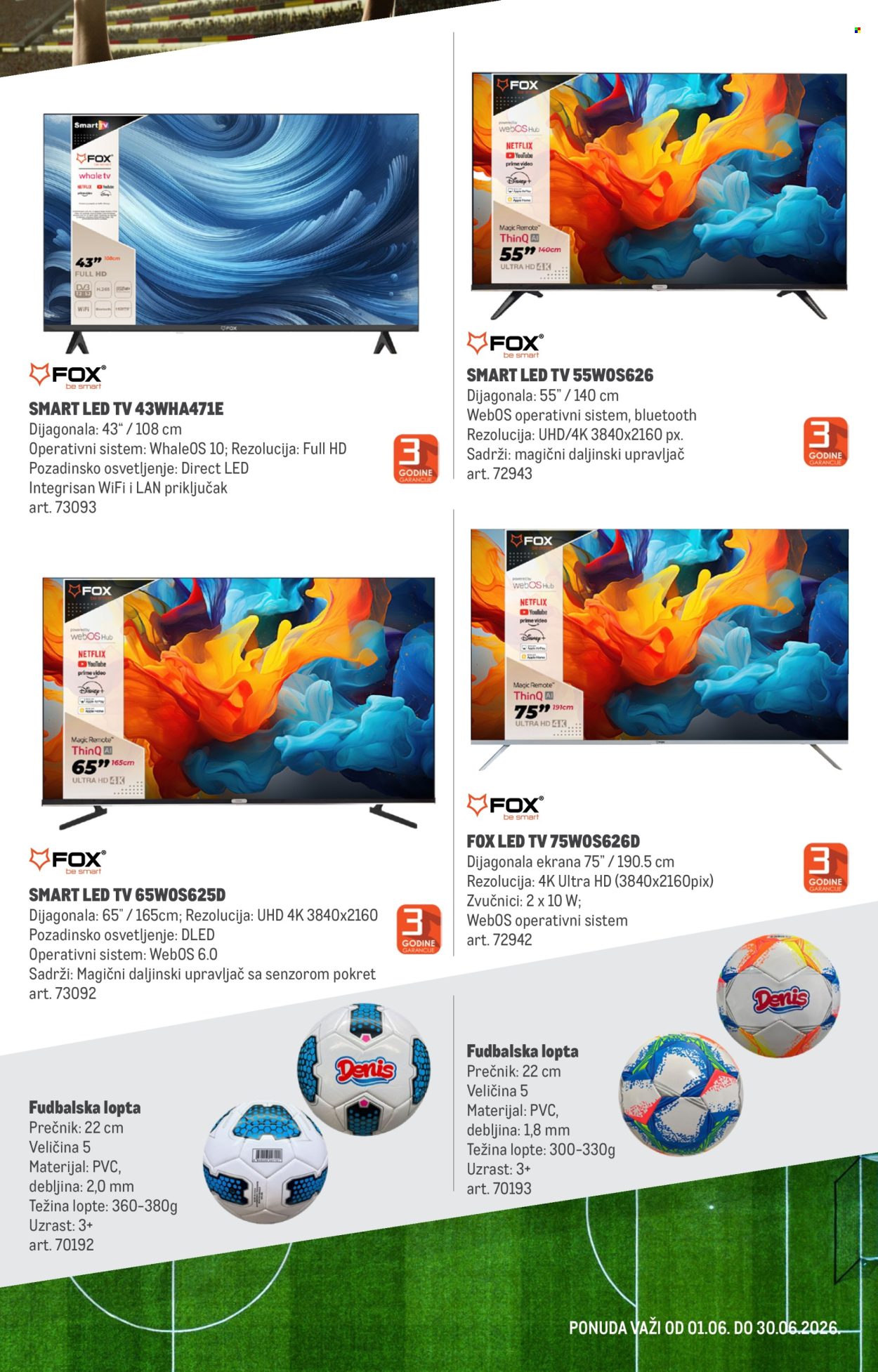 Metro katalog - 01.06.2026 - 30.06.2026. Stranica 5
