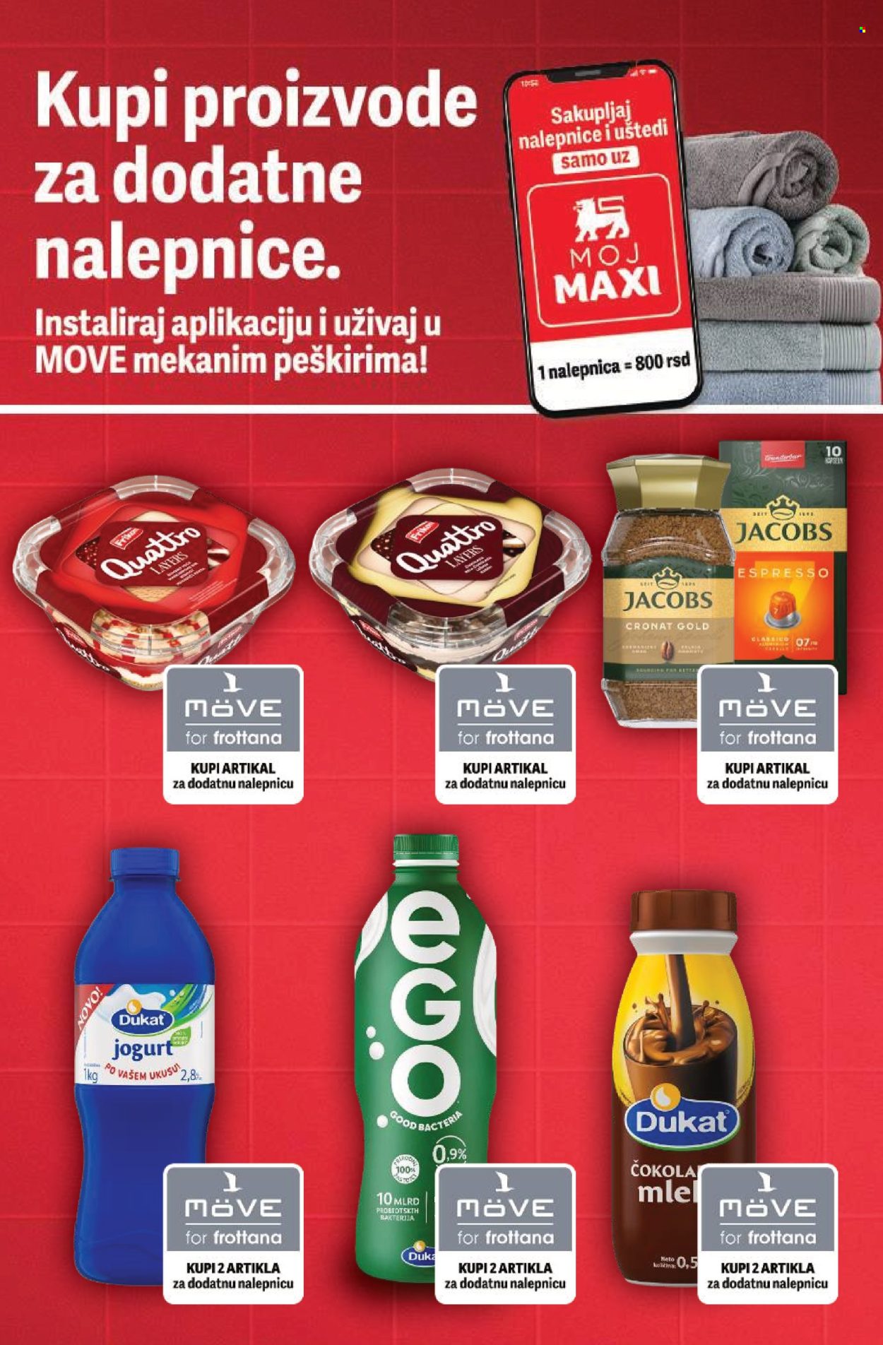 Maxi katalog - 28.05.2026 - 03.06.2026. Stranica 4