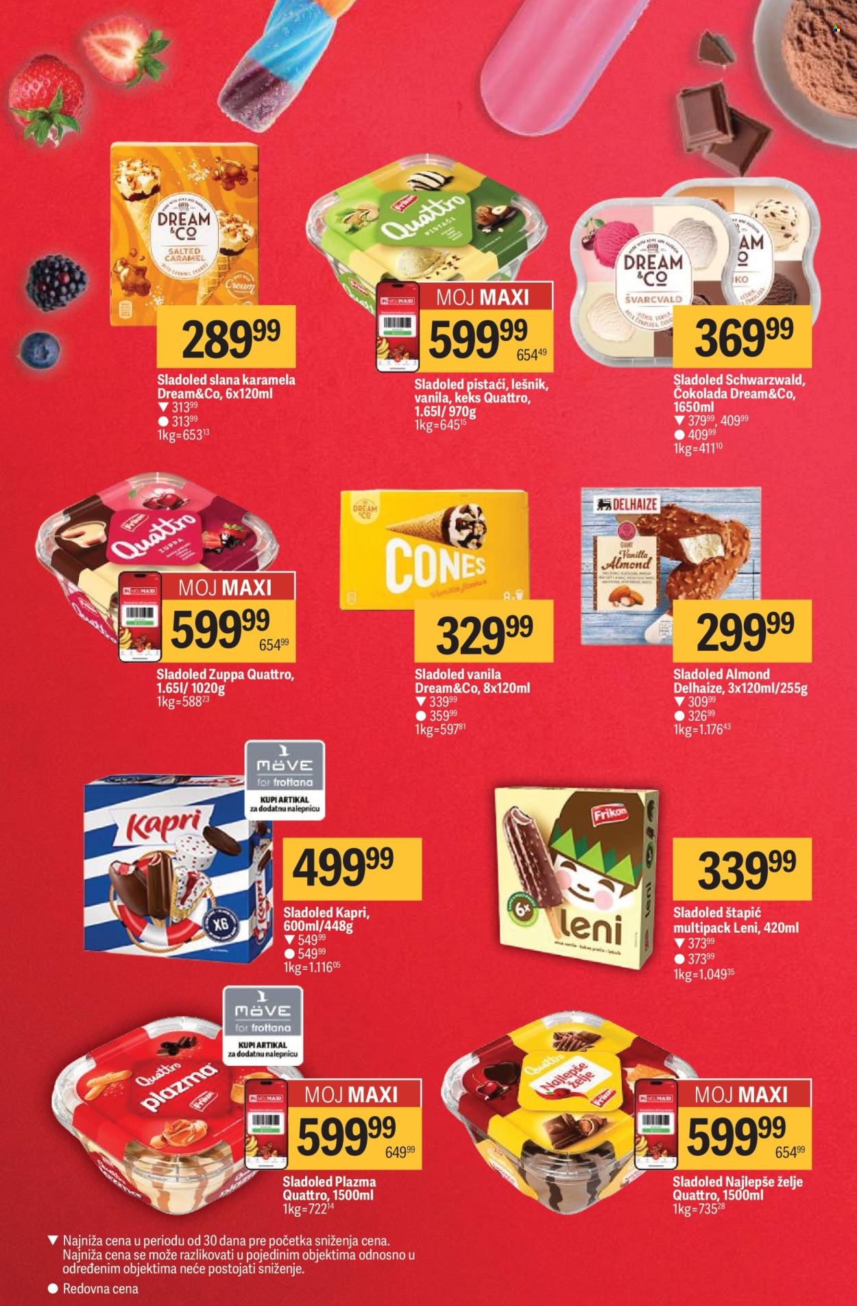 Maxi katalog - 28.05.2026 - 03.06.2026. Stranica 6