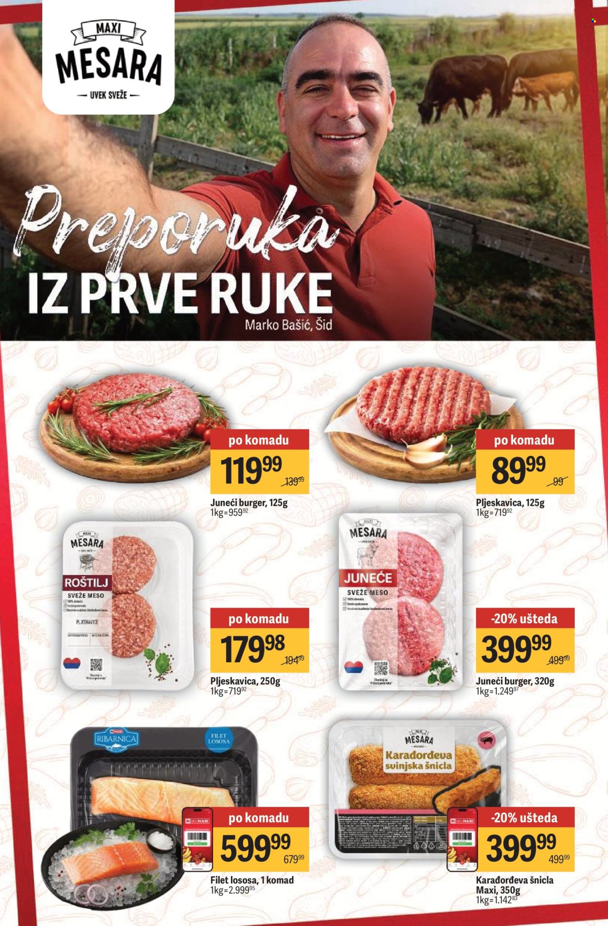 Maxi katalog - 28.05.2026 - 03.06.2026. Stranica 10