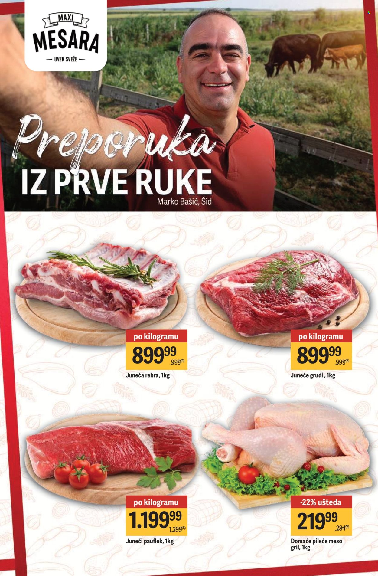 Maxi katalog - 28.05.2026 - 03.06.2026. Stranica 11