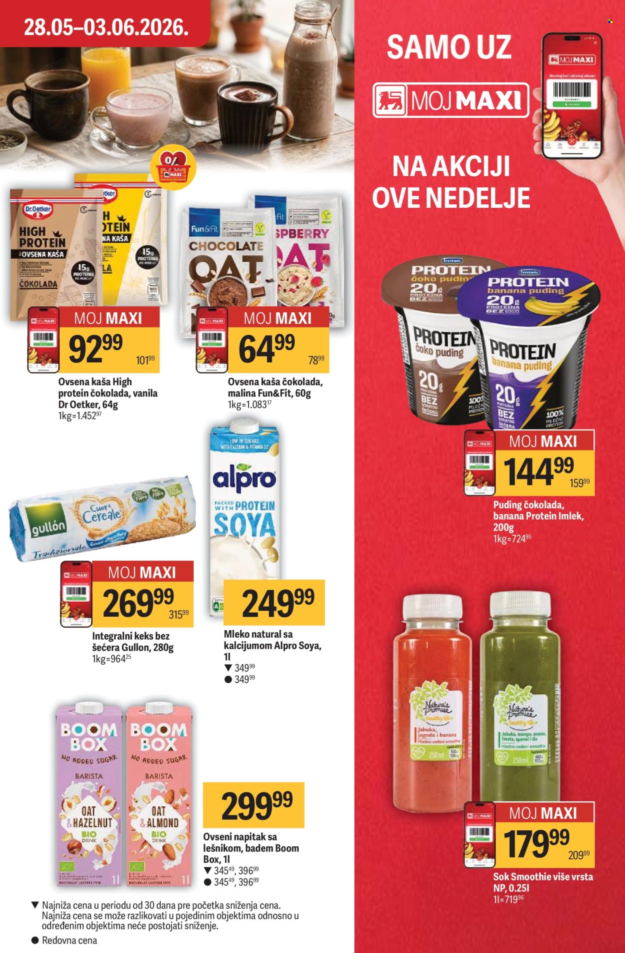 Maxi katalog - 28.05.2026 - 03.06.2026. Stranica 23