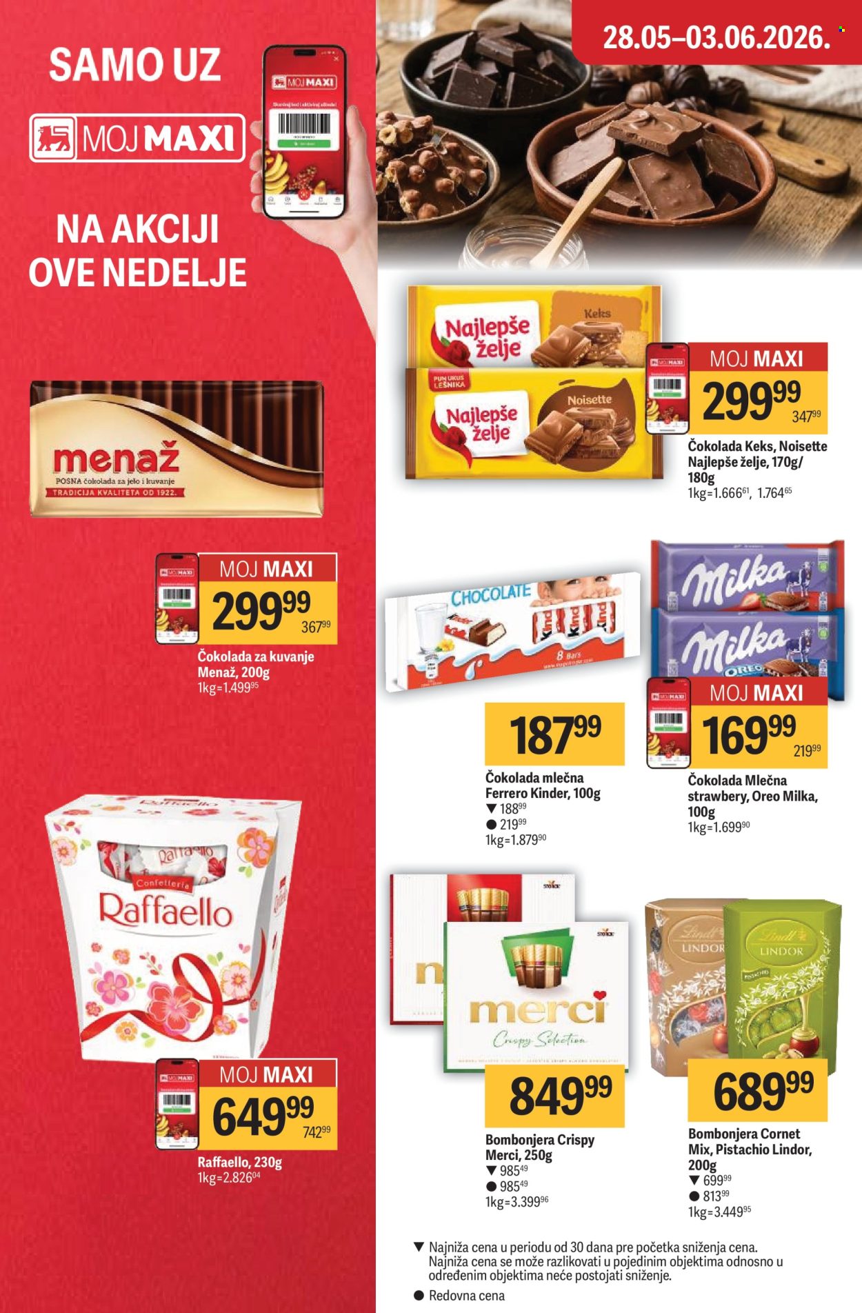 Maxi katalog - 28.05.2026 - 03.06.2026. Stranica 24