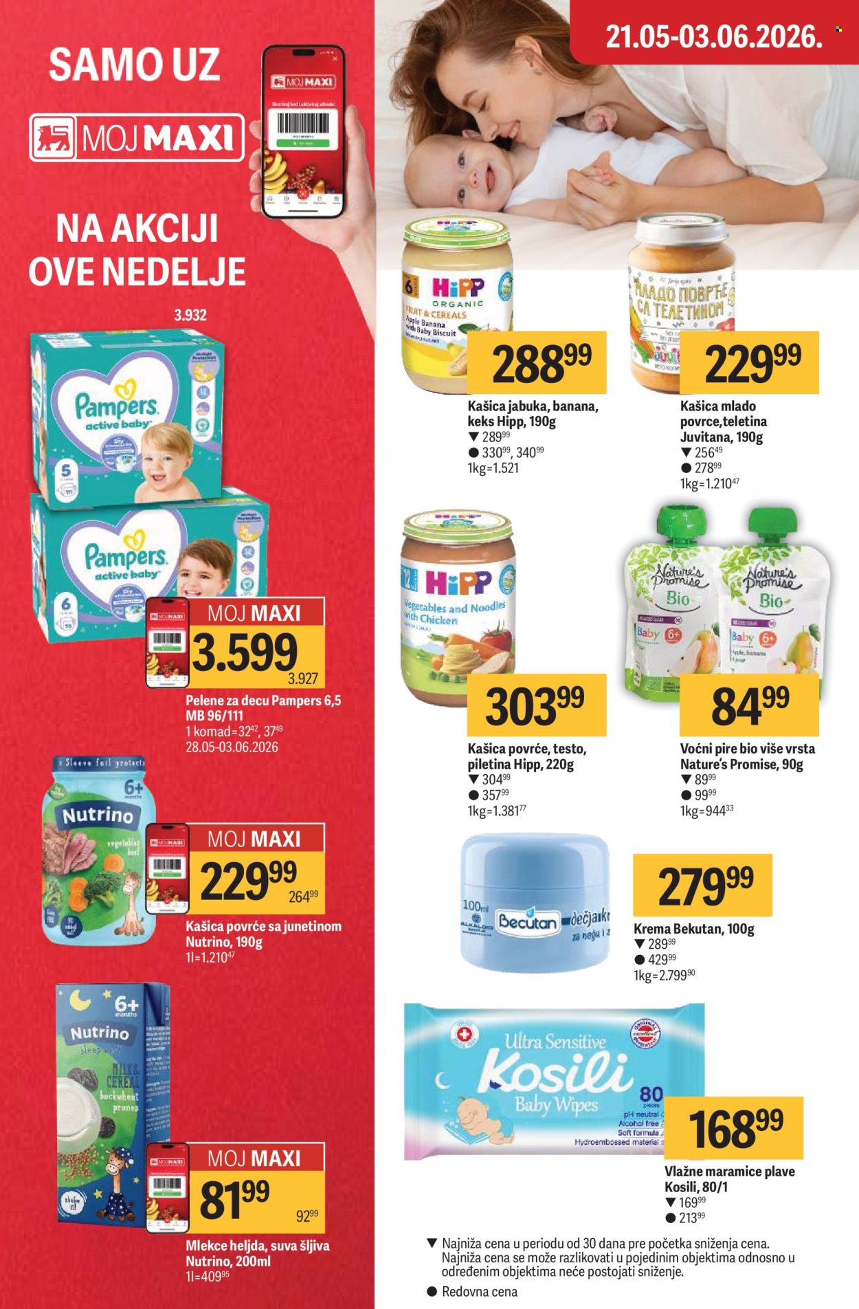 Maxi katalog - 28.05.2026 - 03.06.2026. Stranica 30