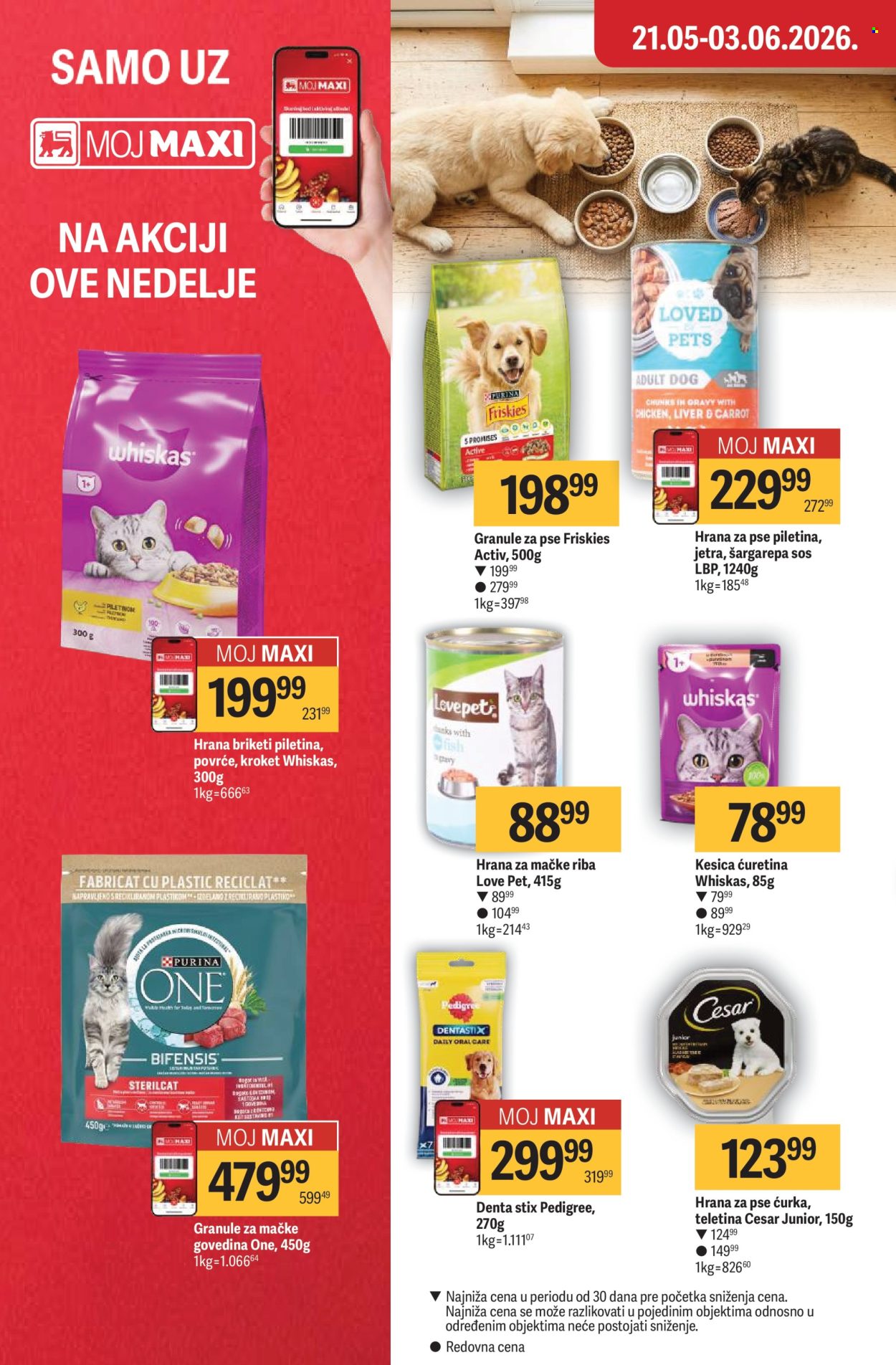 Maxi katalog - 28.05.2026 - 03.06.2026. Stranica 34