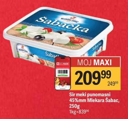 ŠABAČKA