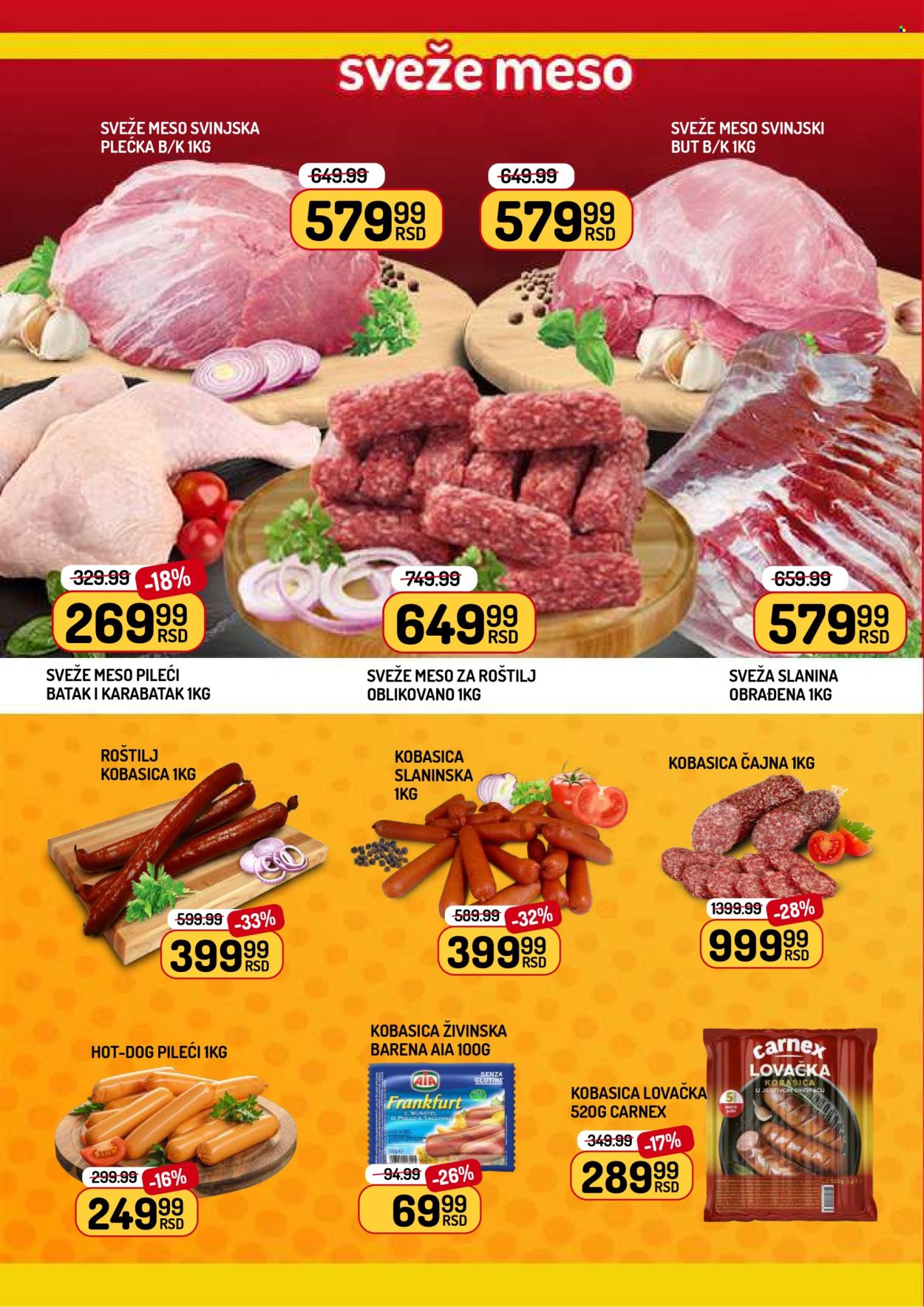 Aman katalog - 29.05.2026 - 04.06.2026. Stranica 2