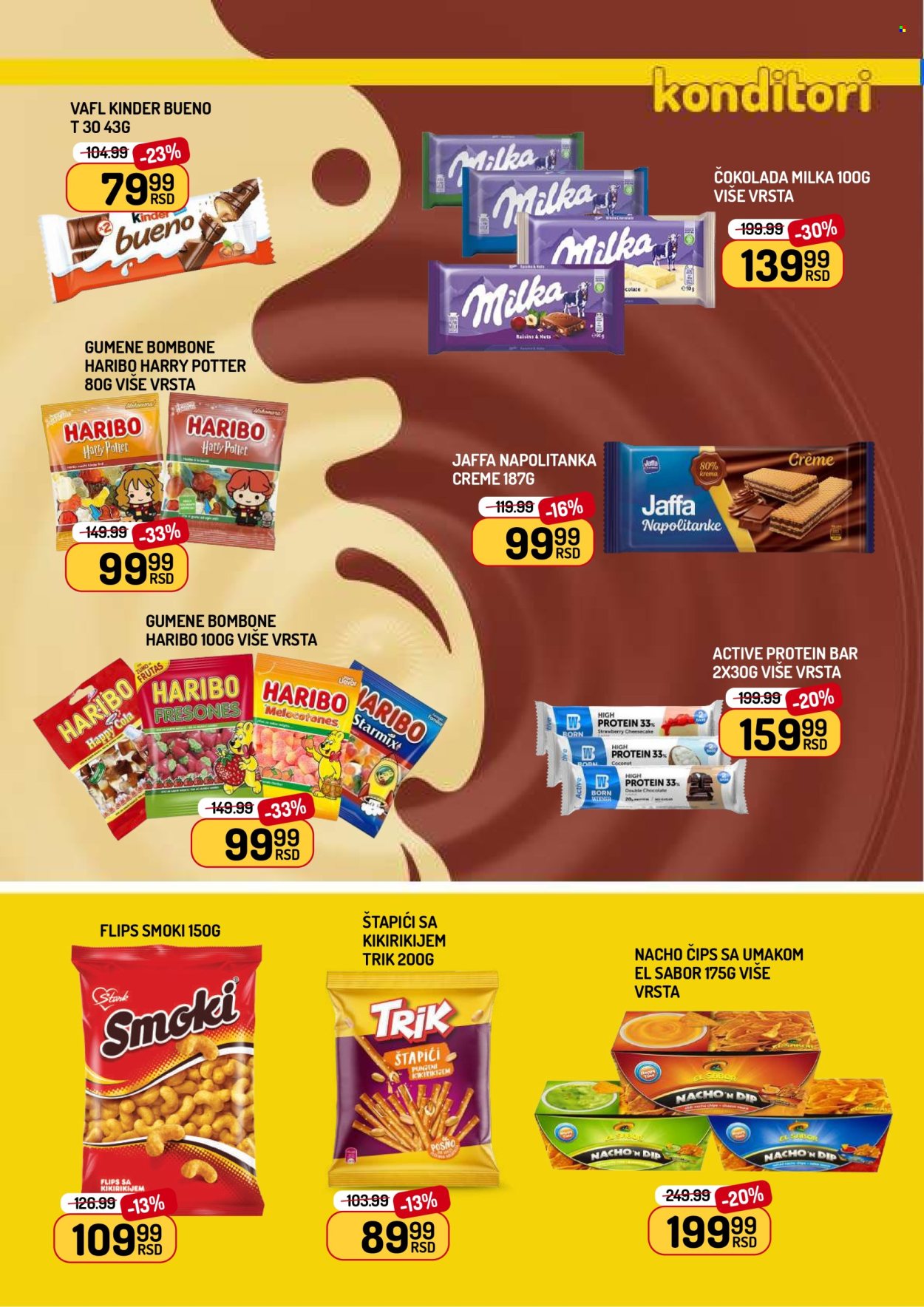 Aman katalog - 29.05.2026 - 04.06.2026. Stranica 8