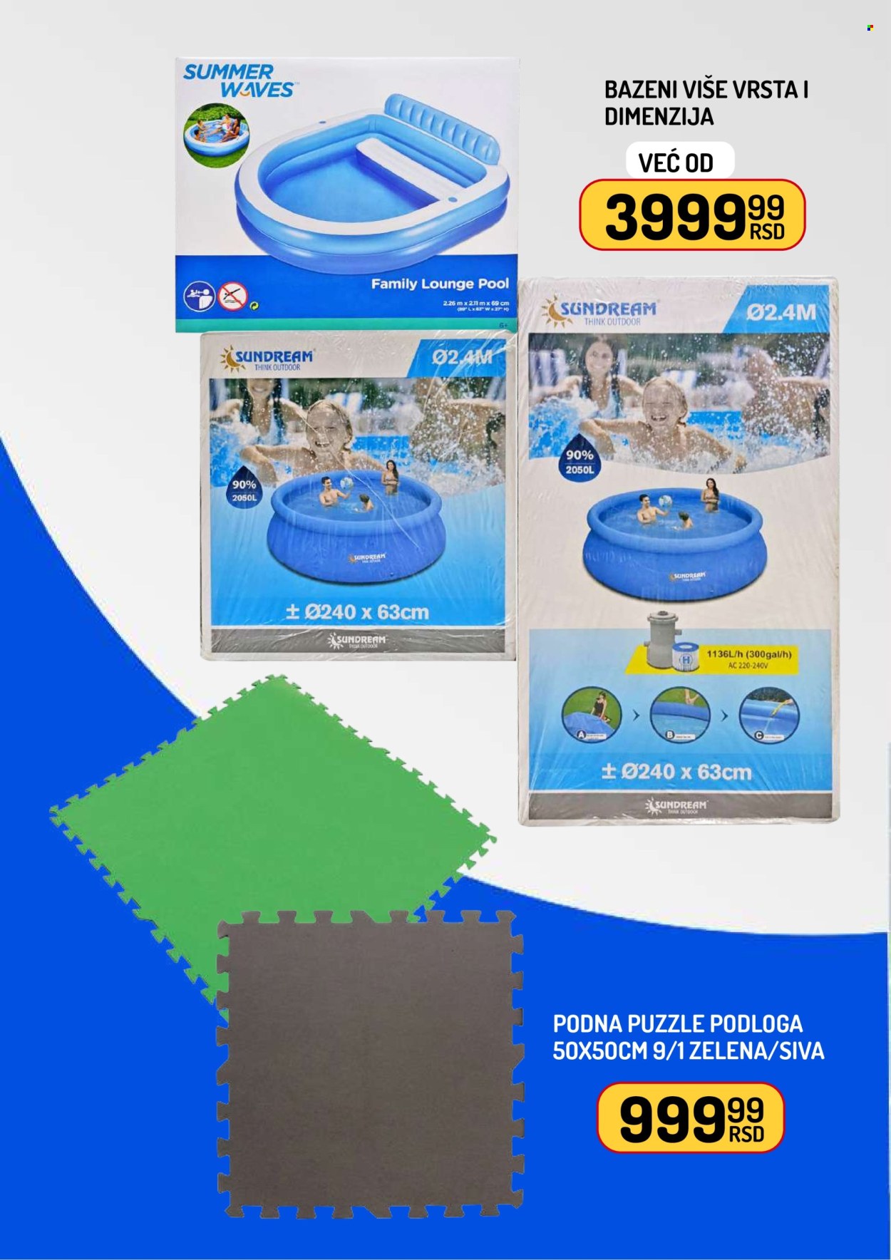 Aman katalog - 29.05.2026 - 04.06.2026. Stranica 10