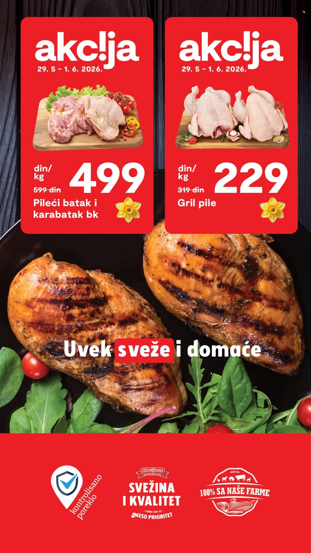 Matijević katalog - 25.05.2026 - 07.06.2026. Stranica 2