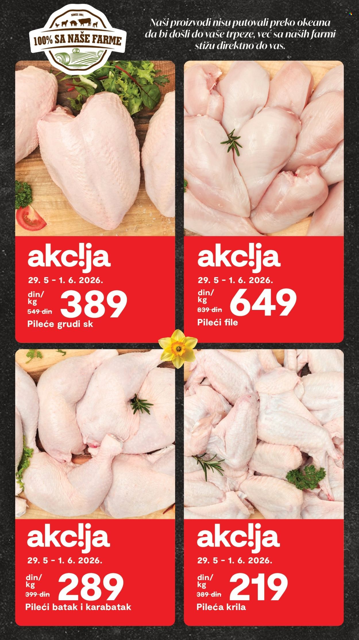 Matijević katalog - 25.05.2026 - 07.06.2026. Stranica 3