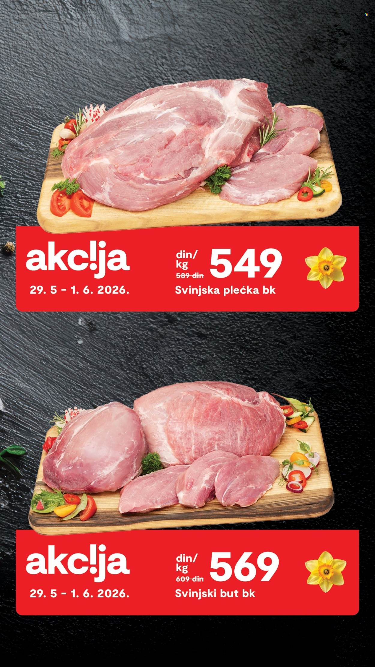 Matijević katalog - 25.05.2026 - 07.06.2026. Stranica 5