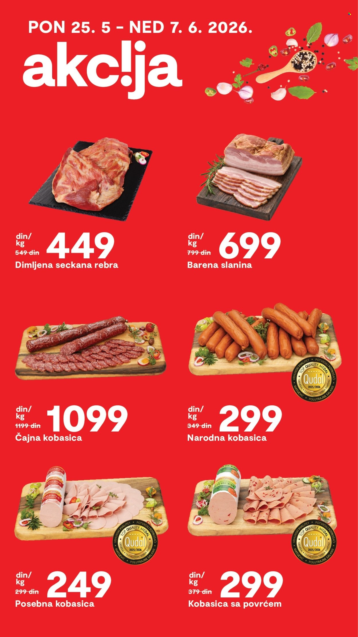 Matijević katalog - 25.05.2026 - 07.06.2026. Stranica 9