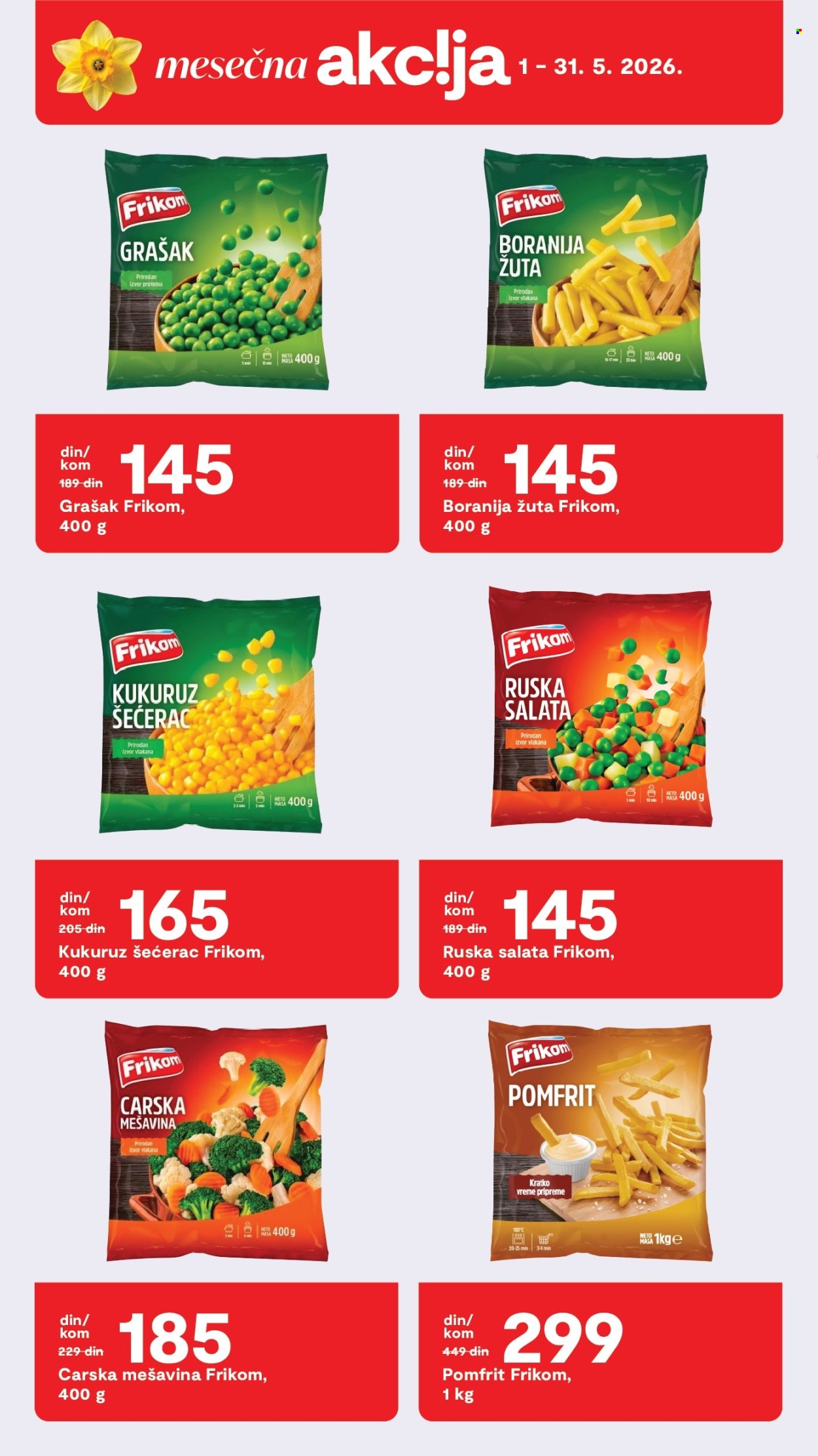 Matijević katalog - 25.05.2026 - 07.06.2026. Stranica 18