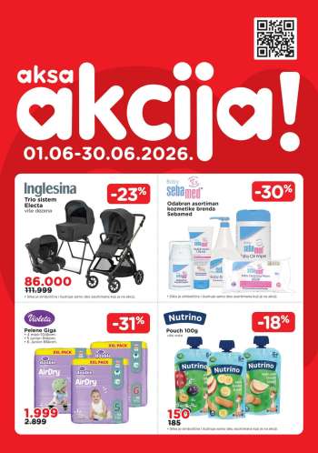 thumbnail - Katalog Aksa