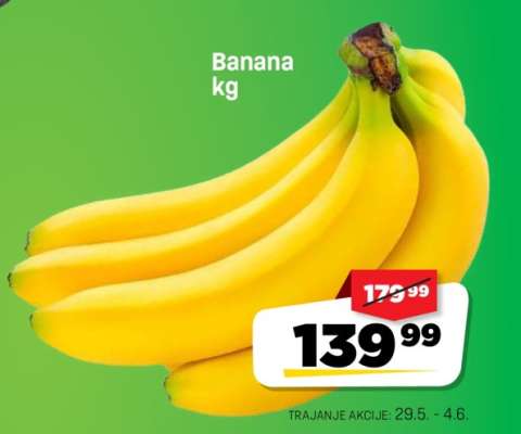 banana