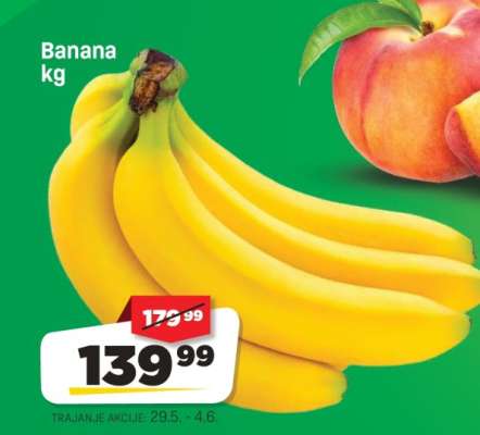 banana