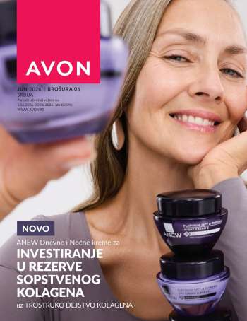 thumbnail - Katalog Avon
