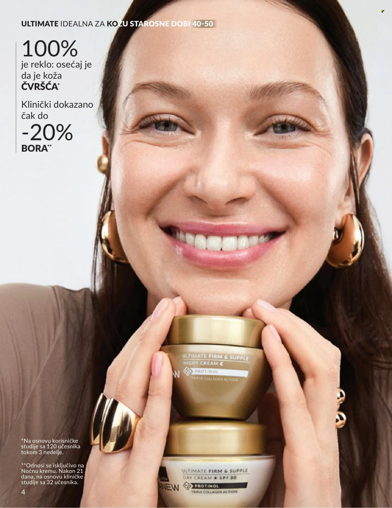 Avon katalog - 01.06.2026 - 30.06.2026. Stranica 4